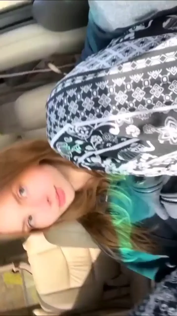 First Date Tease: Drain Your Balls in My Tight Teen Asshole 😈🍑💦