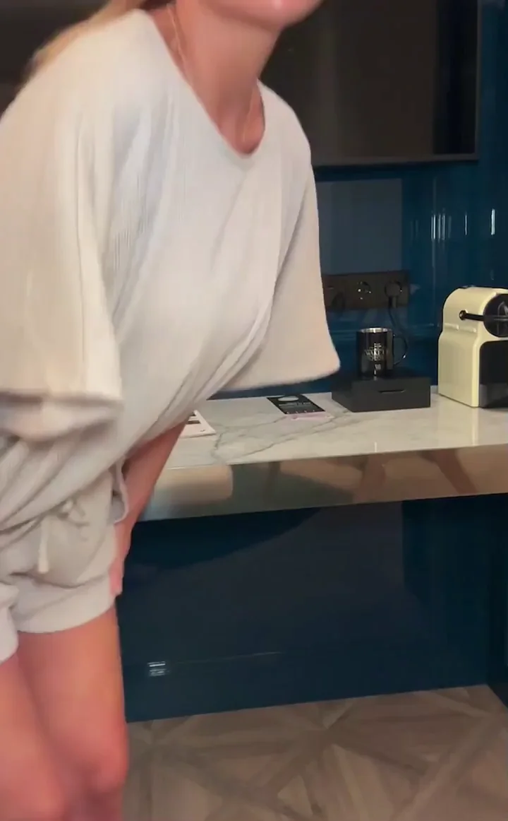 Both my holes are soft and tight
