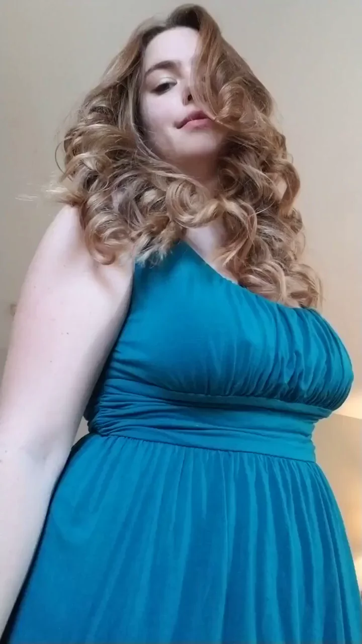 Proof that sun dresses are the best. :)