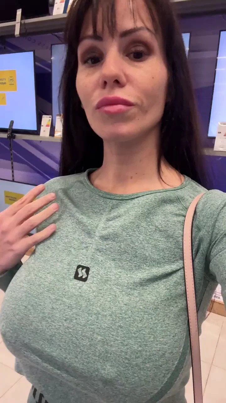 Should I tattoo my boobs?