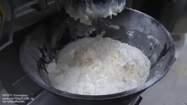 🍞 Dough Pounder Boner Tease 😈
