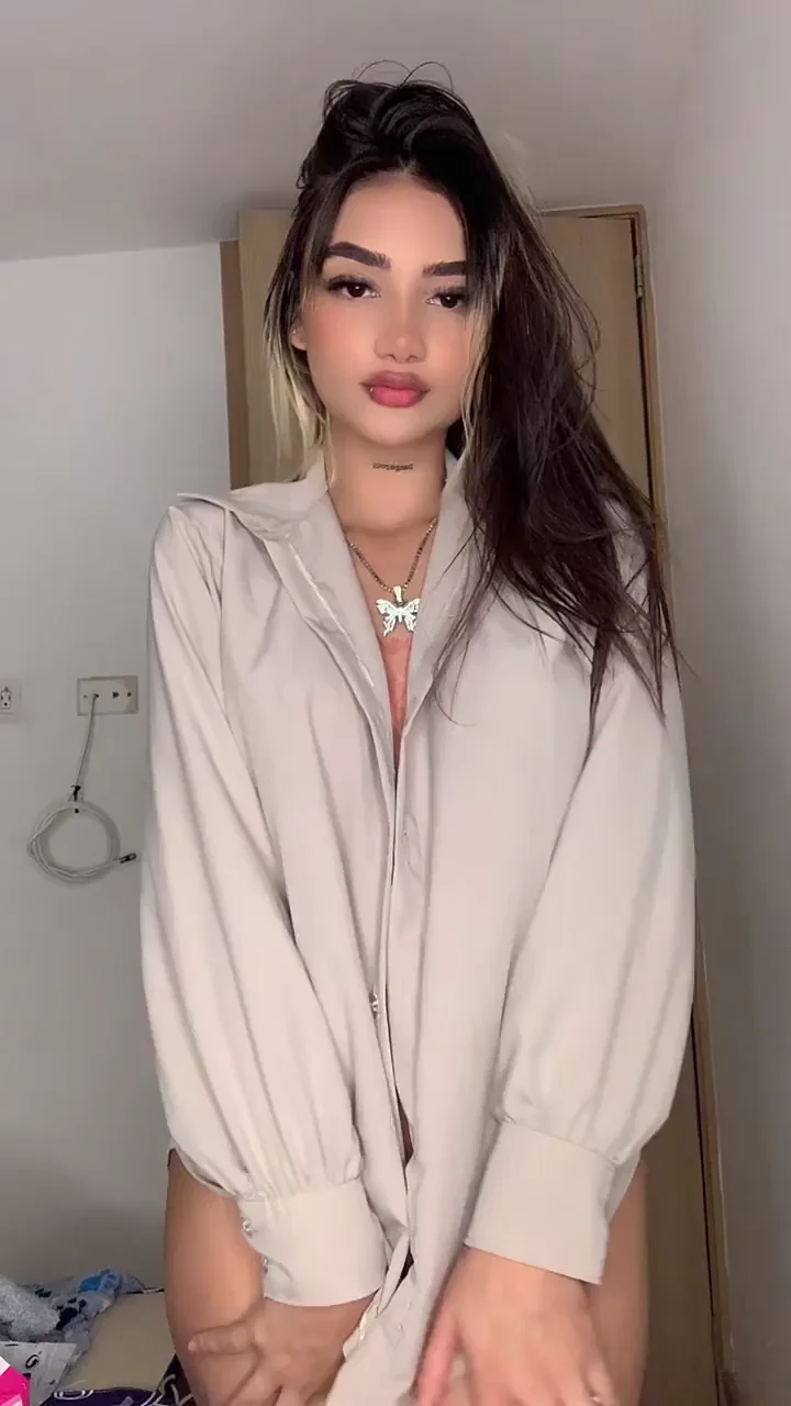 I was always shy to post this, but fuck it!