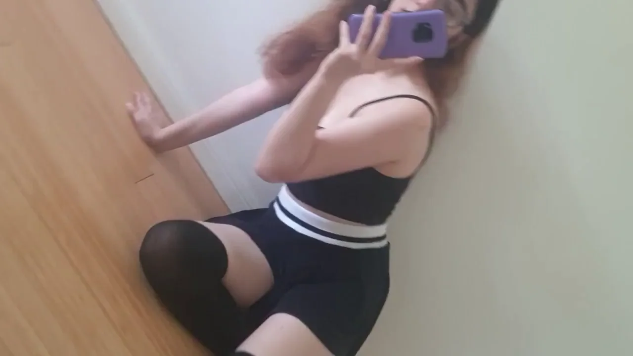 do you wish that you could touch me