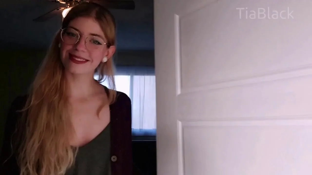 POV Pounding Your Slutty Blonde Ex-Teacher MILF