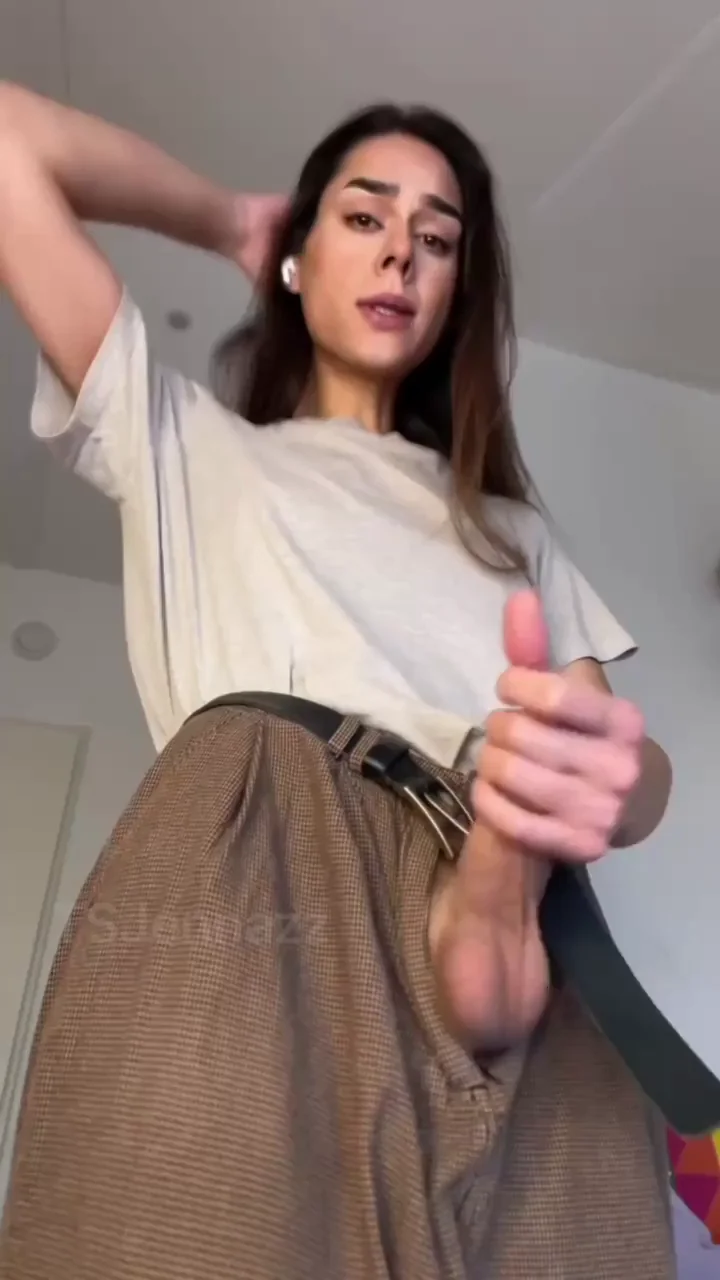 I'm always looking for a suitable place to put my dick