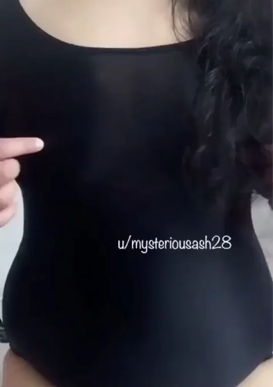 Am I a good tease? ??