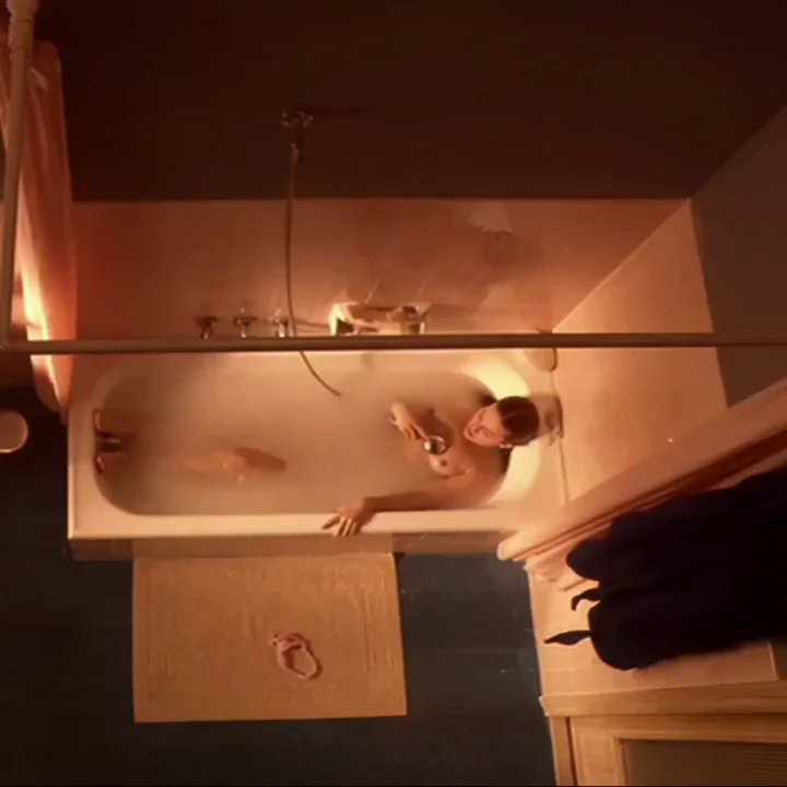 Maria Valverde's slick plots in Melissa P, pt. II (ES-2005) [upscaled, 60fps]