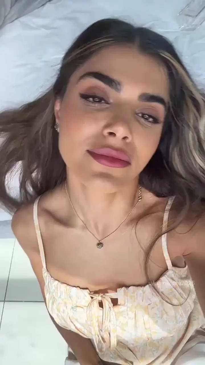 Need something between my legs rn