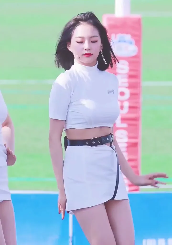 [Throwback] Ex-CLC - Yeeun