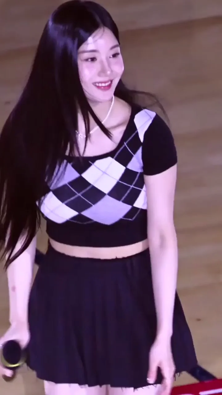 Kwon Eunbi