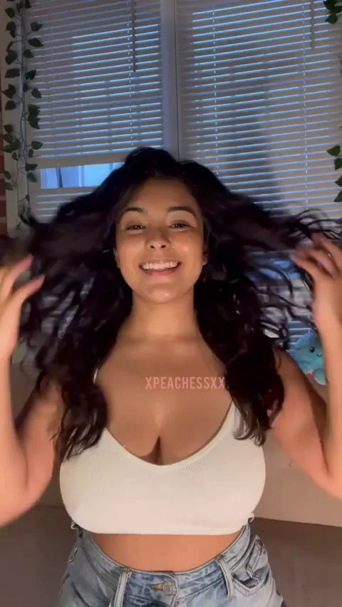 I'll remove my top only if you remove the rest of my clothes