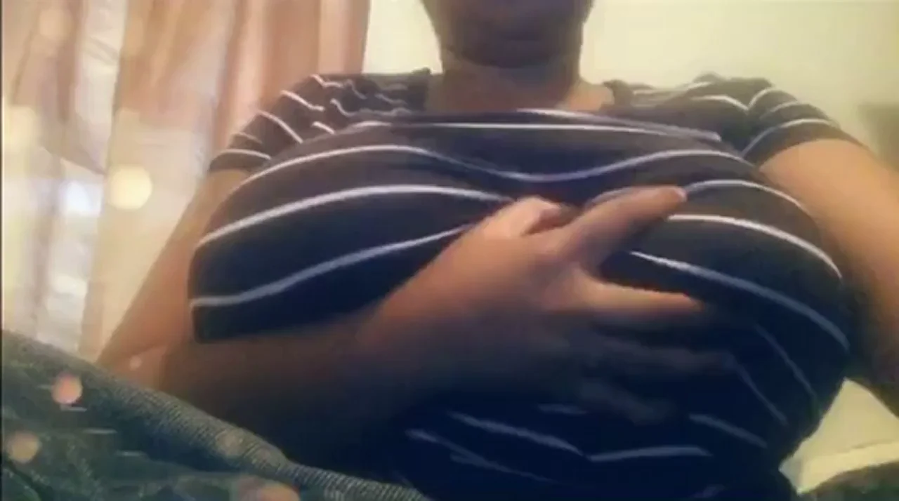 Huge Tittydrop