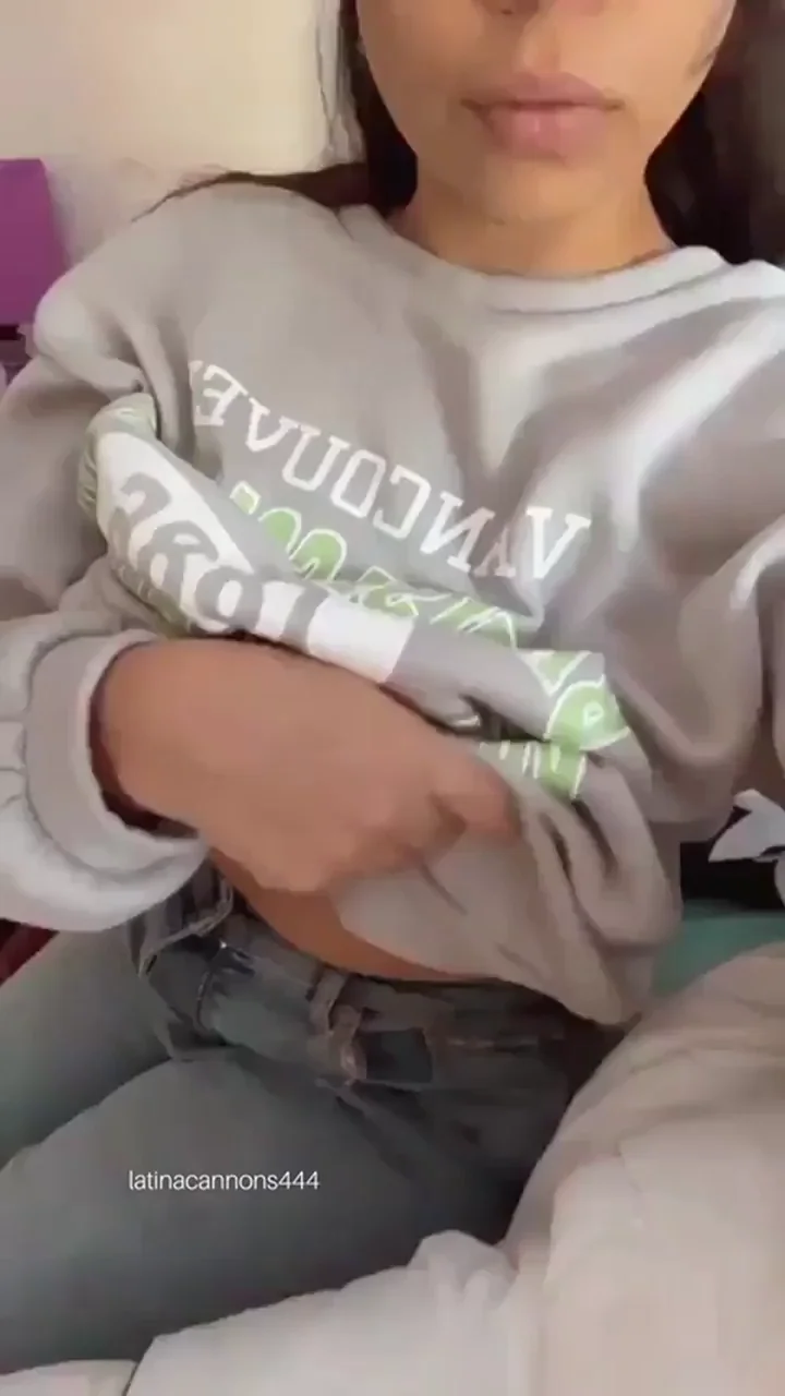 baby it's cold outside... cum warm me up ;)