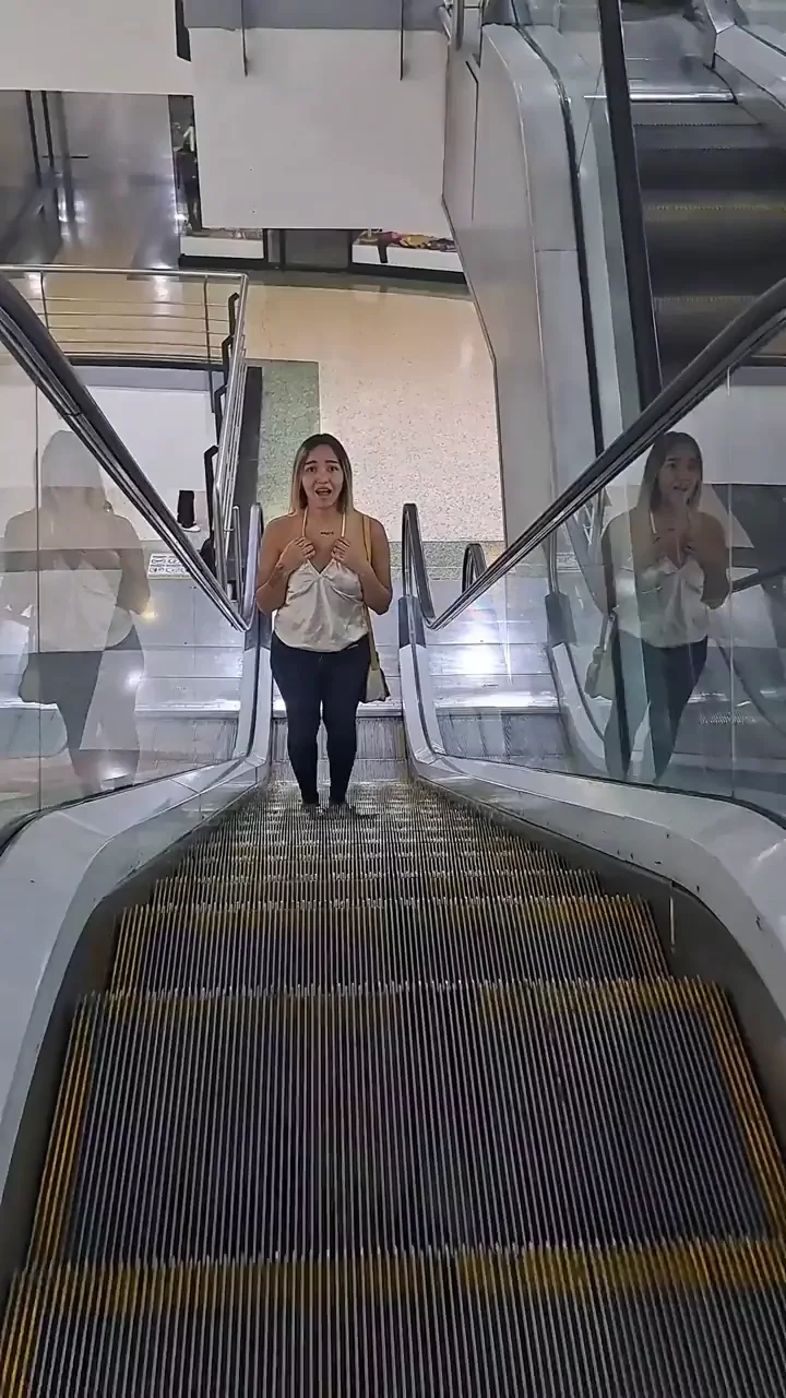 I can drive you crazy in public