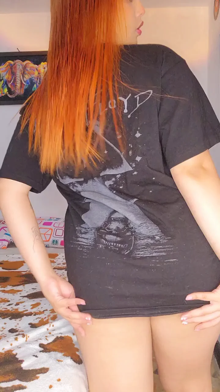 Breed My Juicy Ass or Boot Up GTA 6? 😈🍑💦