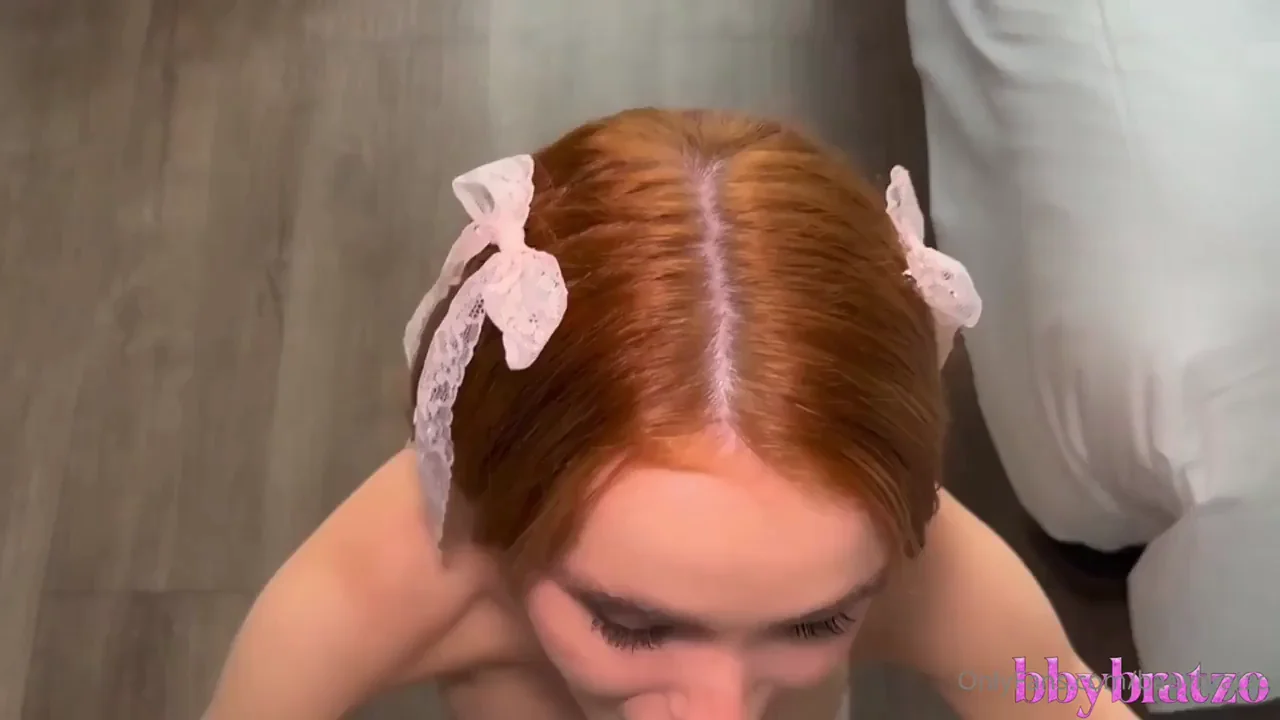 What A Good Girl