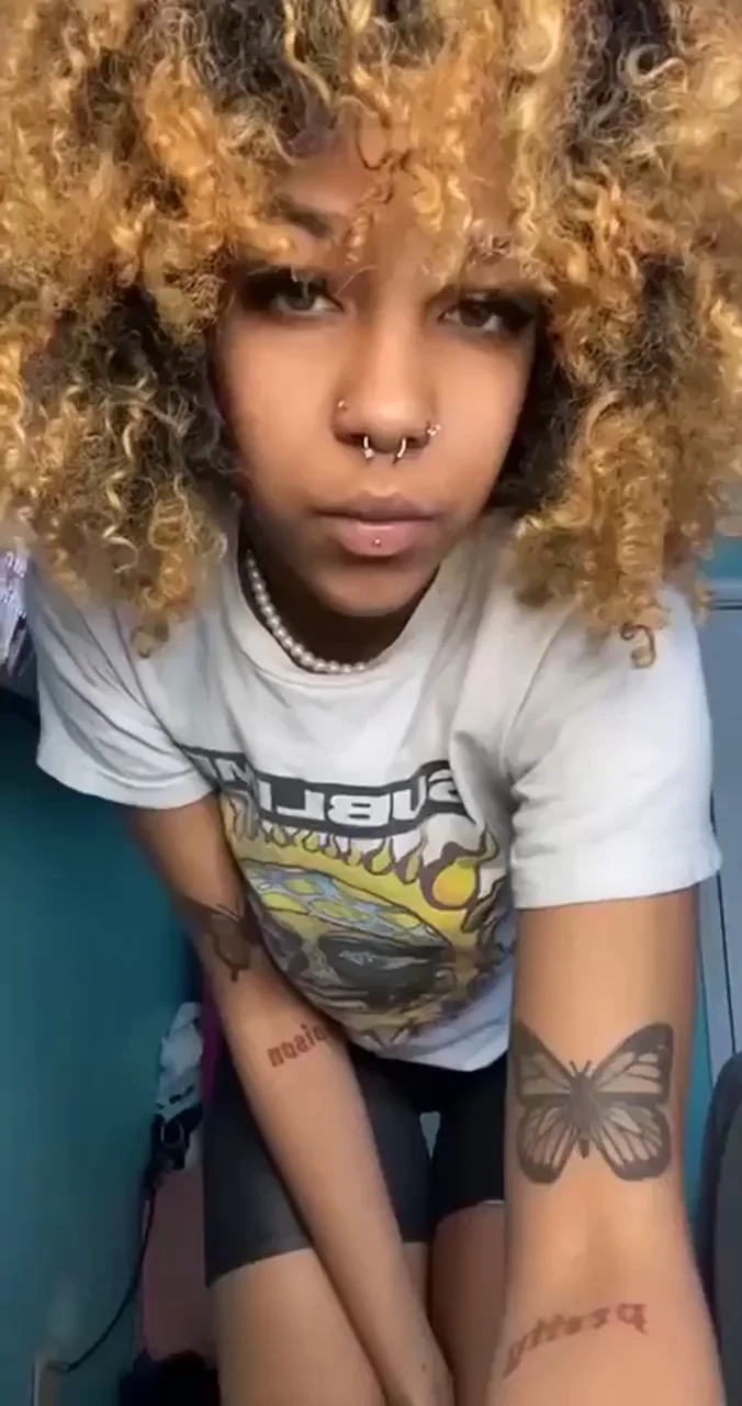 Cute one