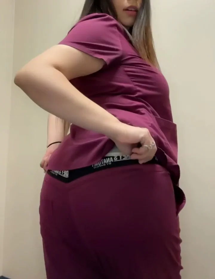 Let me be your naughty nurse 😁‰
