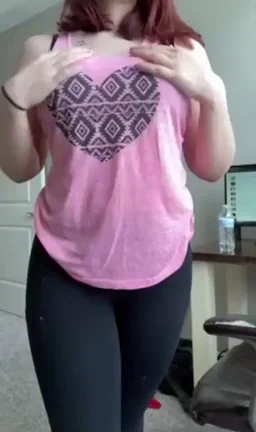 Couldn’t wait to get them off
