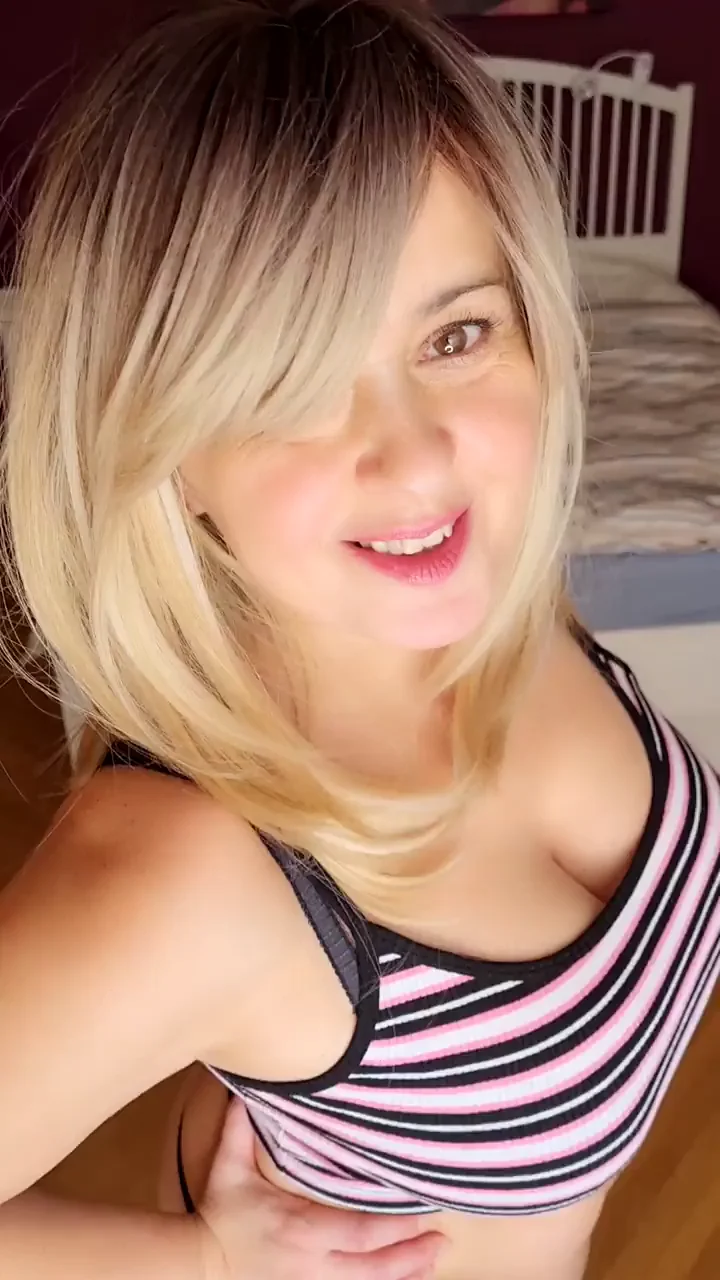 Release & Squeeze Those Massive Titties 💦🍈🍈