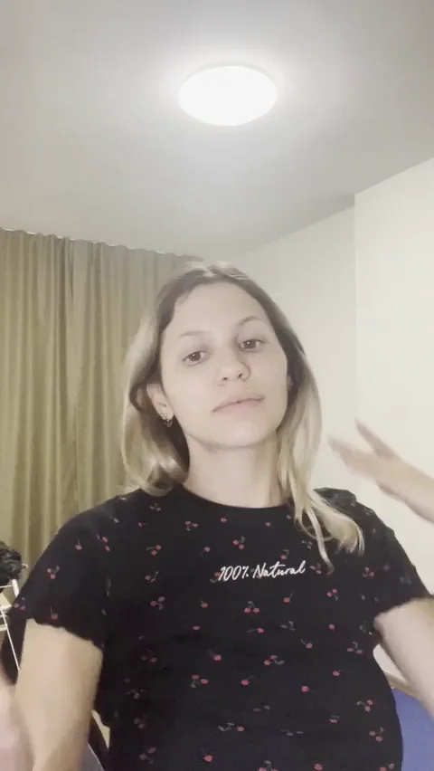 My boobs don't like bra