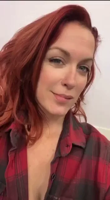 Taste My Milky Tits, Baby! 🍼🔥