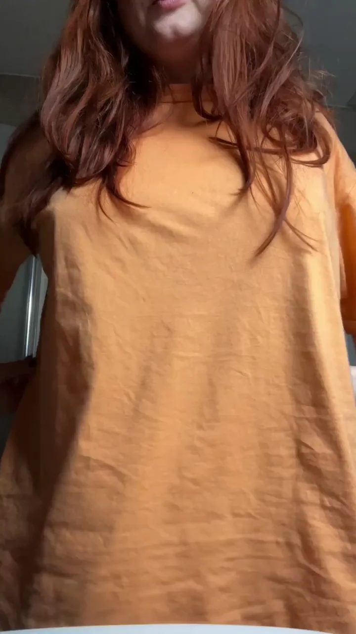My body reveal