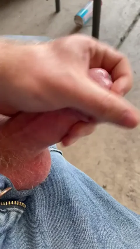 Thick Rope shot!