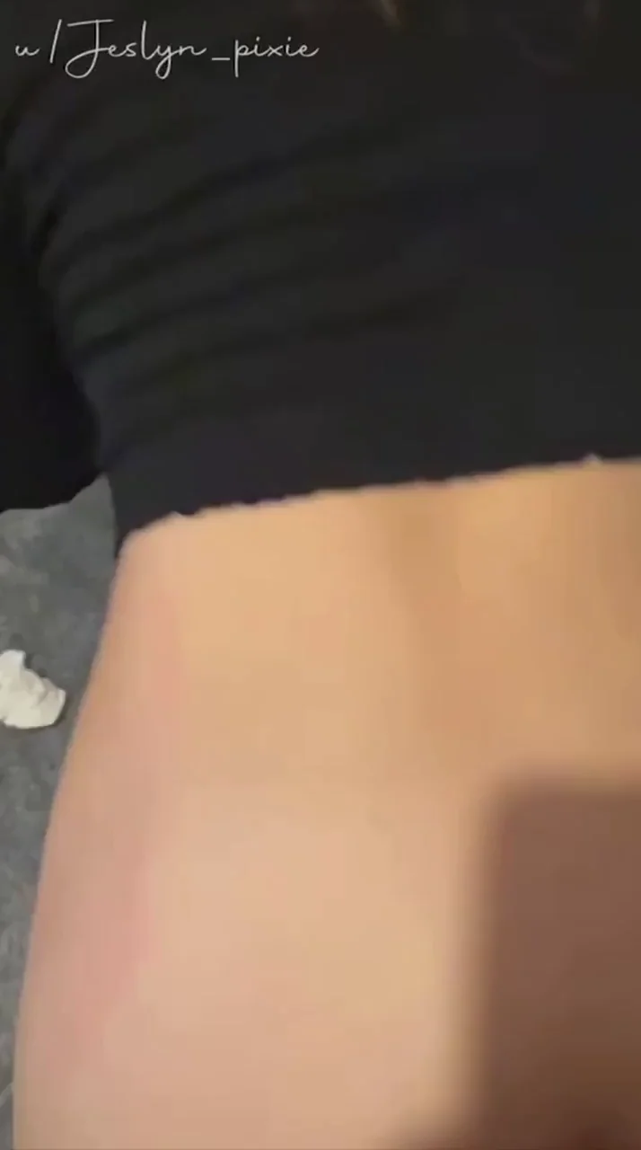 Dripping Creampie Obsession: POV Pussy Overflow