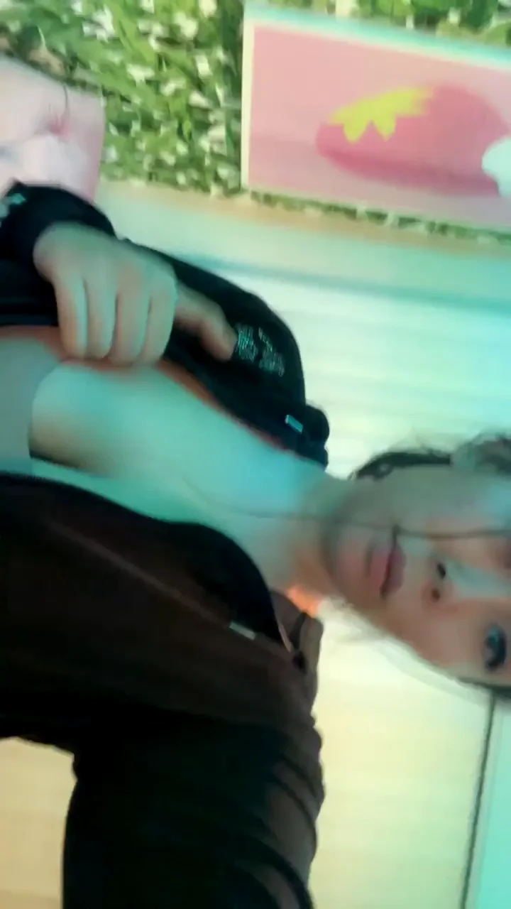 Do you like a freak like me?