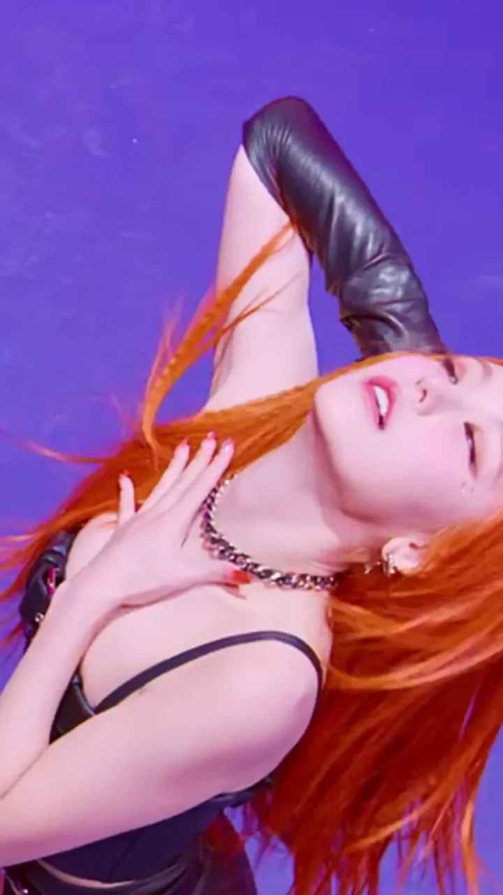 Yeji - ITZY