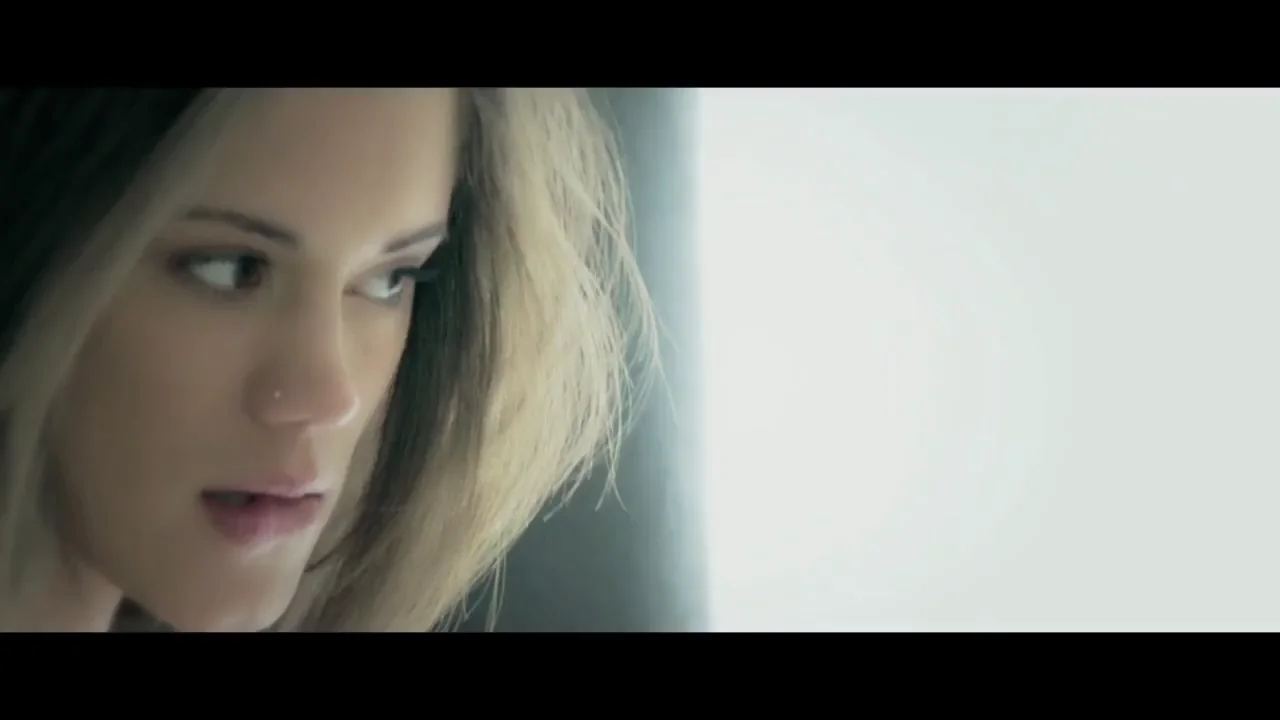 Caprice in "Arrest Me"