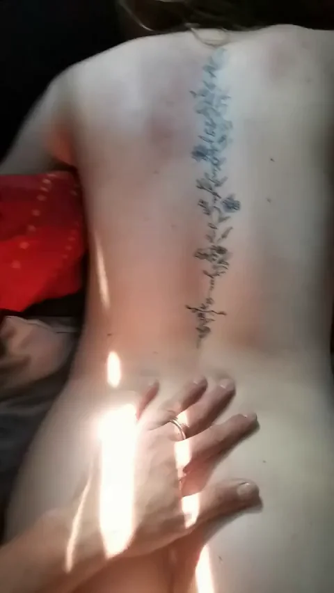 Pronebone Pounding Her Juicy Big Ass 🥵🍑