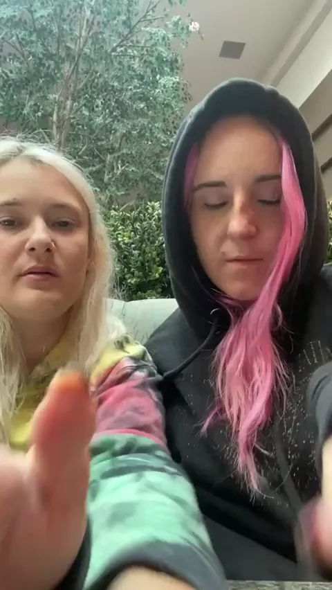 This is how we act at breakfast [gif]