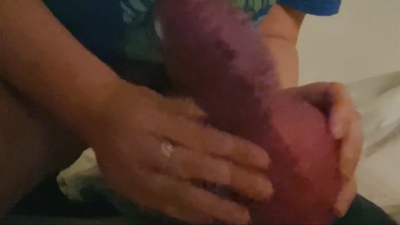 The Sinnovator Warrior- my first fantasy dildo 🤭