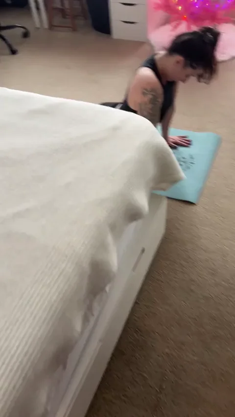 He can use me whenever he wants