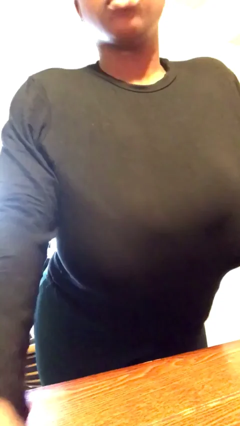 Maserati Big Boobies