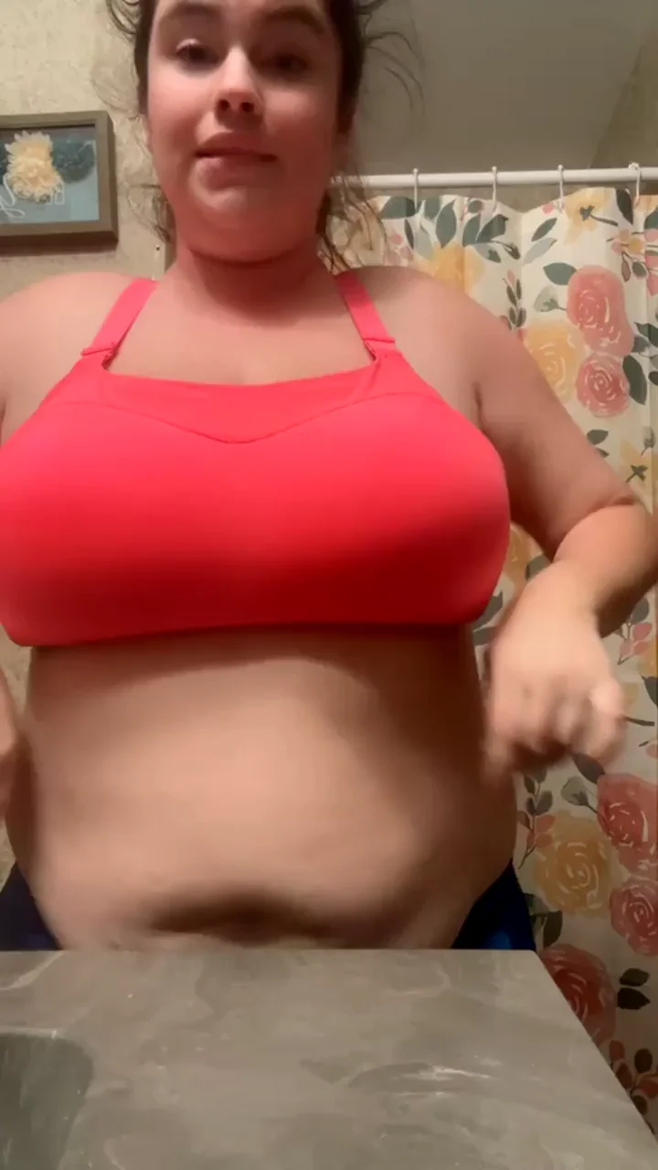 Big Tits GIF by bashkels