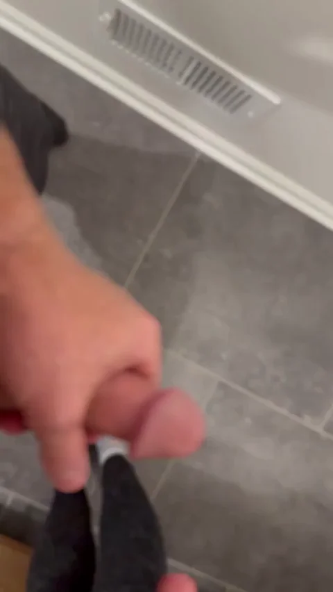 My husband swears it's the best lube.