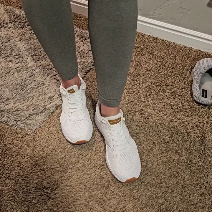 Quick GymOutfit Flash