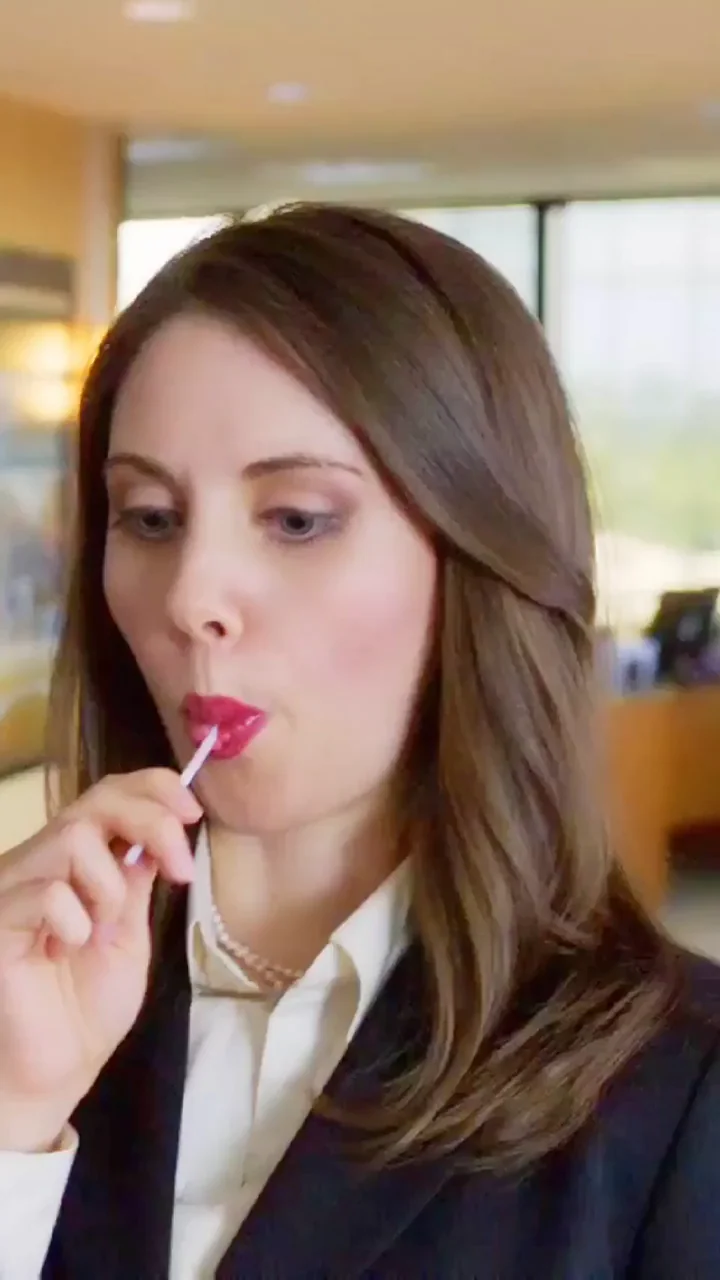 Alison Brie