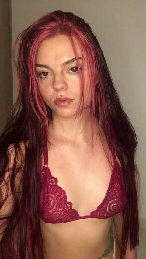 Can I send you my sexy pics when I'm bored?
