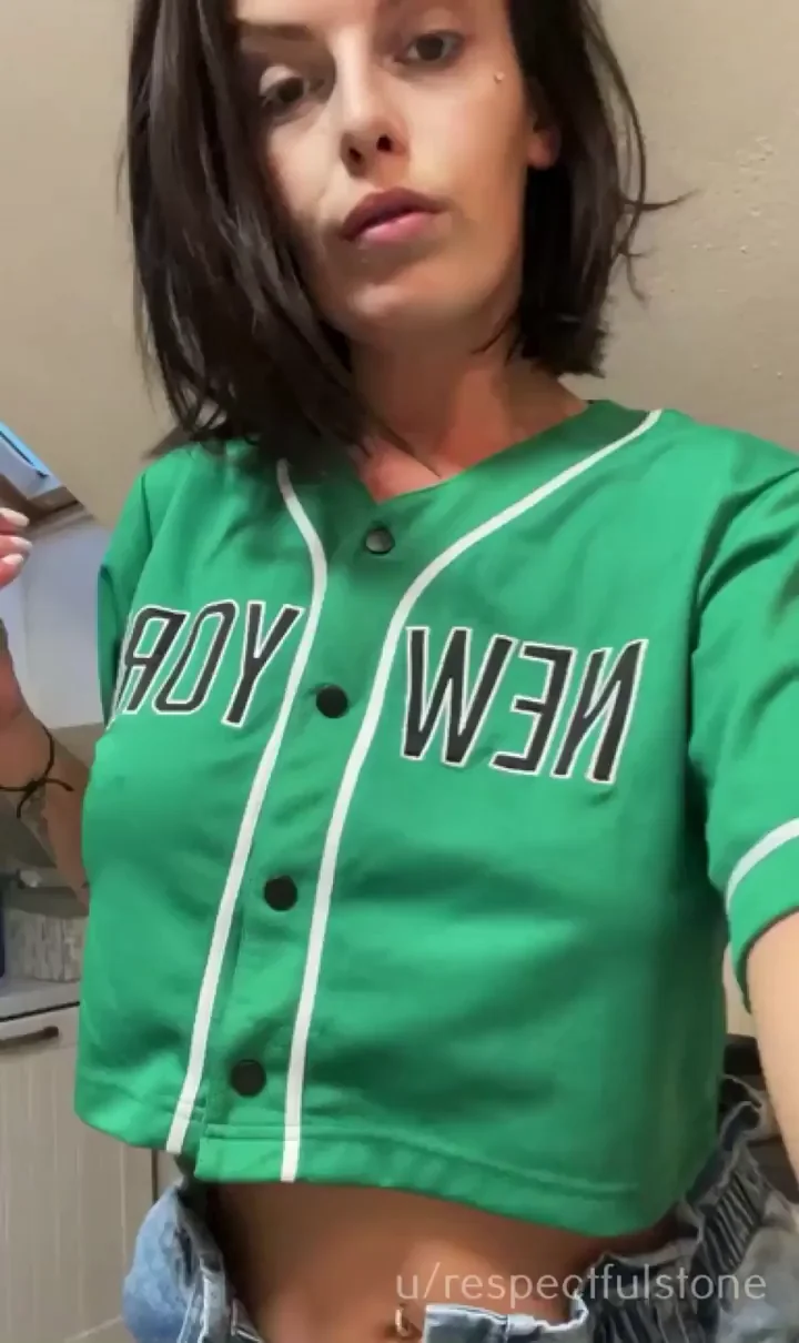 😲 RealMom's Massive Tits Even Shock Her! 🍈🍈