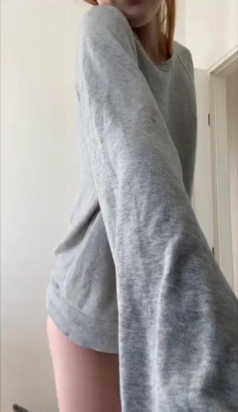 my 19 ass