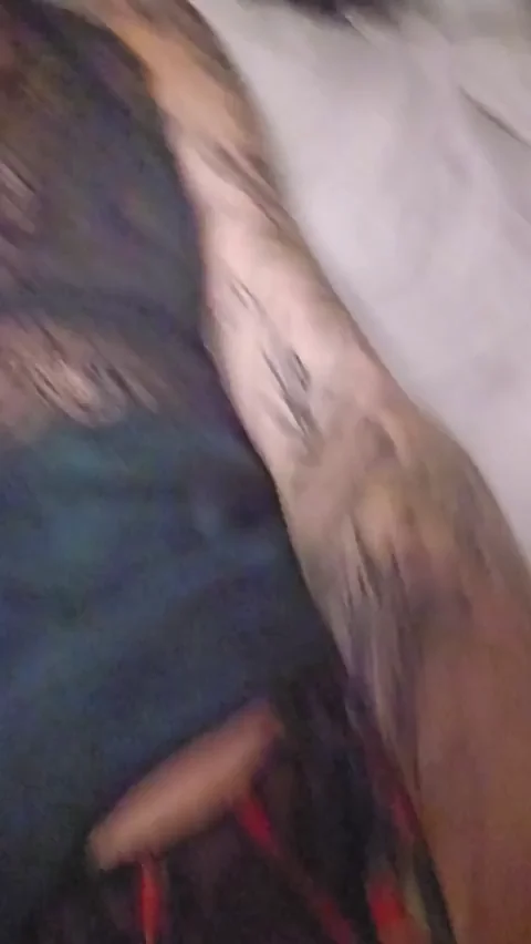[F]eeling frisky...