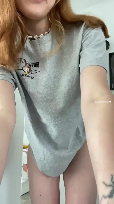 is an unshaven pussy a turn off for you? I'm 19