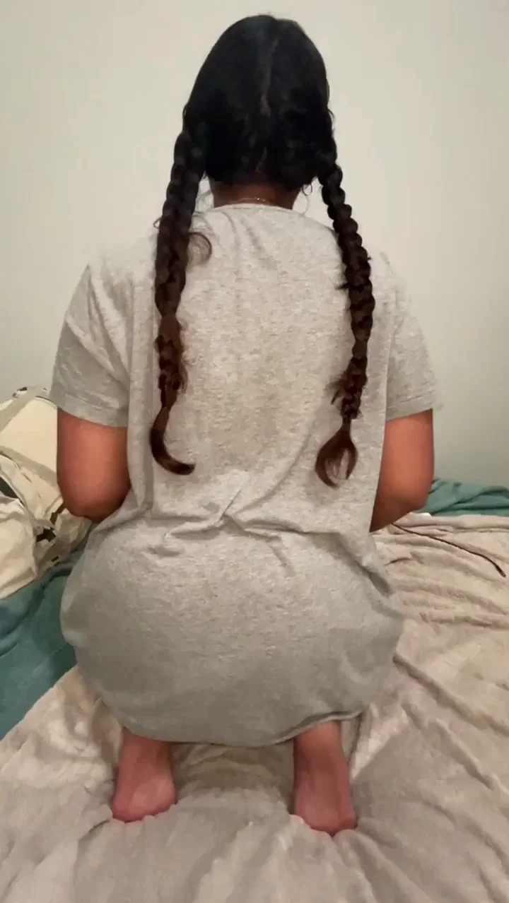 Would you bend her over and fuck her doggy?