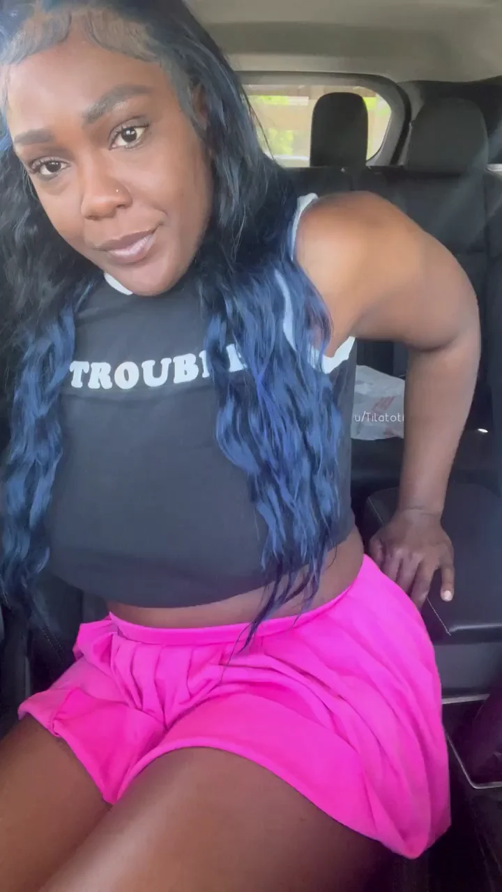 I'm on my way to your house