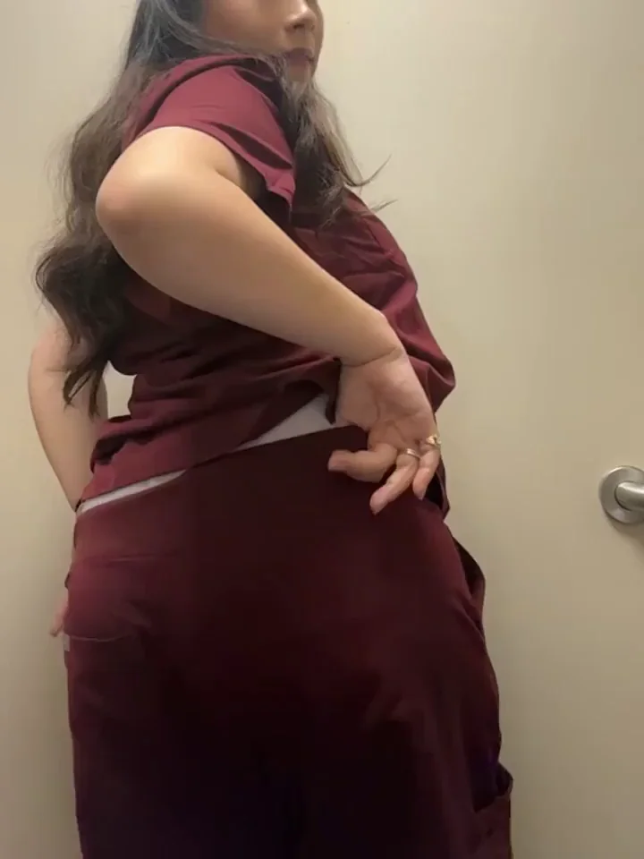 Let me be your naughty nurse 😁‰