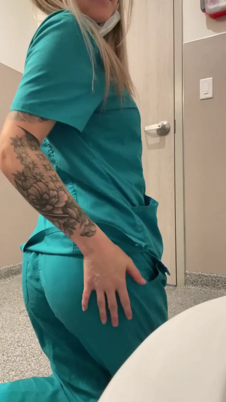 Is my ass as tight as what my boss says